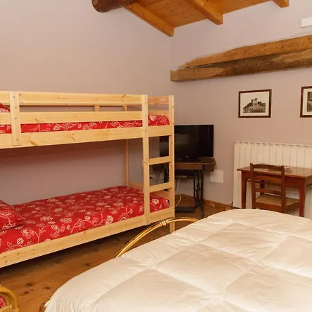Appartamento Casa Pini Rio_a